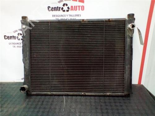 Used Water radiator Water radiator ROVER 25 I Hatchback (RF) 1.4 16V (84 hp) 40295522 40295522