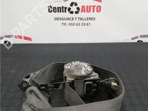 Used Front right seatbelt KIA SPORTAGE II (JE_, KM_) 2.0 CRDi (113 hp) 27848730