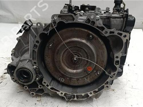 Used Gearbox FORD MONDEO V Hatchback (CE) 1.5 EcoBoost (160 hp) 27687085