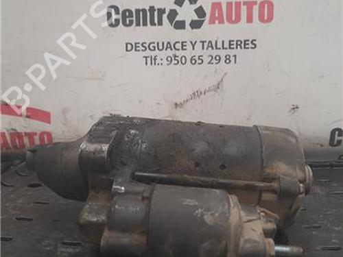 Startmotor AUDI A8 D3 (4E2, 4E8) 4.0 TDI quattro | BP27844525M8 