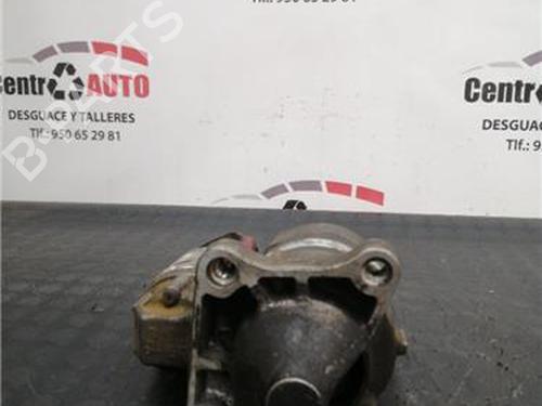 Startmotor RENAULT LAGUNA II (BG0/1_) 1.6 LPG | BP27853188M8 
