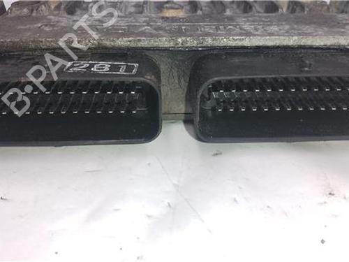 Gearbox control unit RENAULT ESPACE IV (JK0/1_) 2.0 dCi (JK01, JK02, JK1J, JK1K, JK1H) | BP27846836M52 