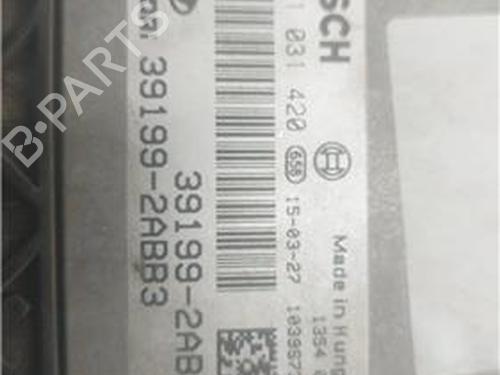 Electronic module HYUNDAI ix35 (LM, EL, ELH) 1.7 CRDi | BP27849812M83 