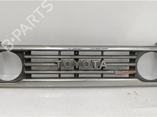 Used Air vent TOYOTA LAND CRUISER 80 (_J8_) 4.2 TD (HDJ80, HDJ81) (167 hp) 27852072