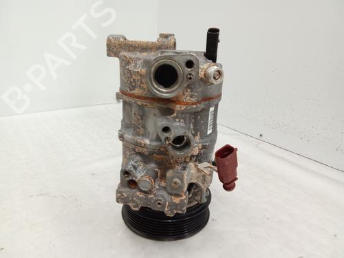 AC compressor AUDI Q3 Sportback (F3N) 35 TDI | BP36694543M34 - Image 2