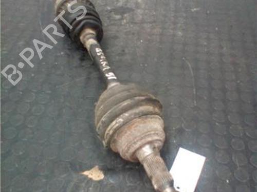 Used Left front driveshaft OPEL ASTRA F Saloon (T92) 1.7 TD (F19, M19) (68 hp) 27841619