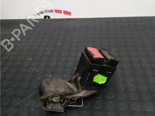 Seat buckle RENAULT MEGANE I (BA0/1_) 2.0 i (BA0G) | BP27852815I32 