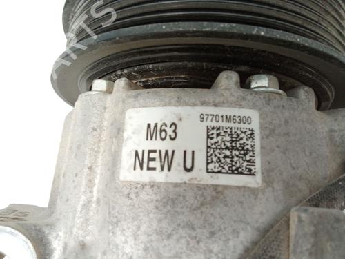 AC compressor HYUNDAI i30 (GD) 1.4 CRDi | BP36832714M34 - Image 5