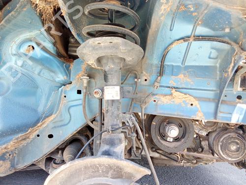 Used Right front shock absorber Right front shock absorber NISSAN QASHQAI II (J11, J11_) 1.6 dCi (130 hp) 36357466 36357466