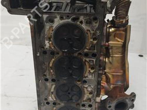 Cylinder head MERCEDES-BENZ E-CLASS (W212) E 220 CDI / BlueTEC (212.001, 212.002) | BP27849150M5 