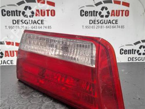 Venstre baklys, luke HYUNDAI SONATA V (NF) 2.0 CRDi | BP27843705C79