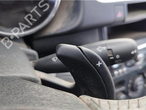 Switch PEUGEOT 3008 II SUV (MC_, MR_, MJ_, M4_) 1.6 BlueHDi 115 (MCBHXW, MCBHYB) | BP27849624I30