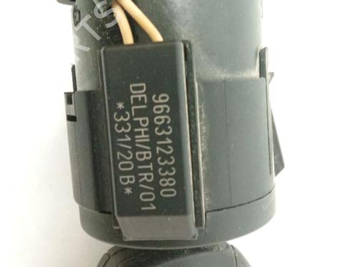 Ignition barrel CITROËN C3 III (SX) 1.2 VTi 82 | BP29915471M48 - Image 4