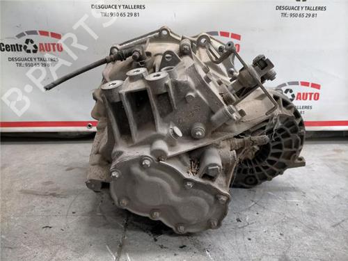 Gearbox OPEL VECTRA C (Z02) 2.2 16V (F69) | BP27841883M3 