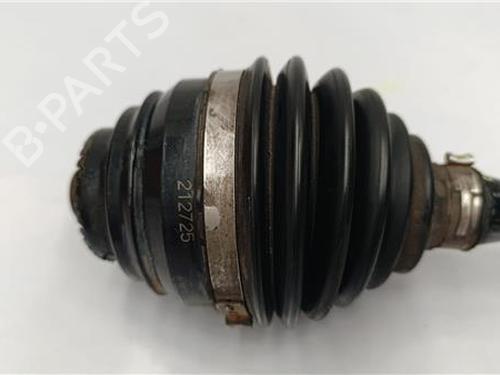 Left front driveshaft BMW X1 (F48) xDrive 20 d | BP27851602M38 
