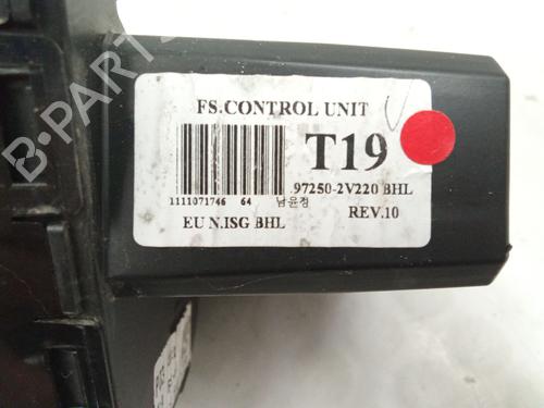 Climate control HYUNDAI VELOSTER (FS) 1.6 GDI | BP34510150I5  - Image 5