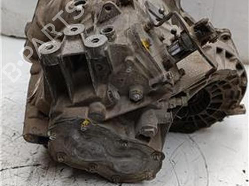 Gearbox OPEL ASTRA H (A04) 2.0 Turbo (L48) | BP27851814M3 