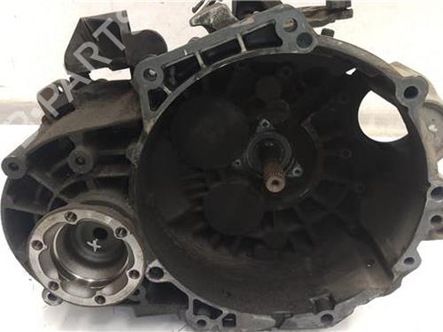 Gearbox SEAT LEON (1P1) 2.0 TDI | BP27848523M3 