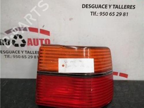 Used Right taillight VW VENTO (1H2) 1.9 TD (75 hp) 27844159