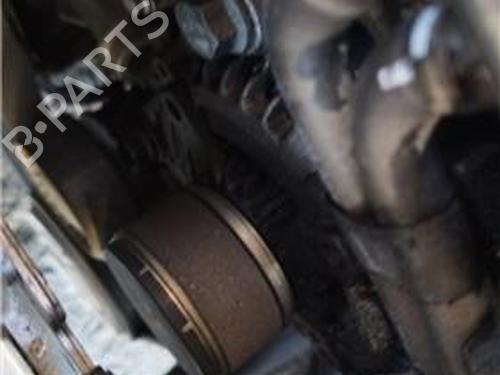 Generator OPEL CORSA F (P2JO) 1.5 (68) (102 hp) 27686665