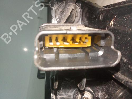 Right headlight CITROËN C5 AIRCROSS (A_) 1.2 PureTech 130 (ARHNSJ) | BP32750870C29 - Image 6