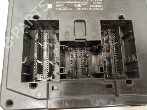 Electronic module VW T-CROSS (C11, D31) | BP37757769M83 - Image 3