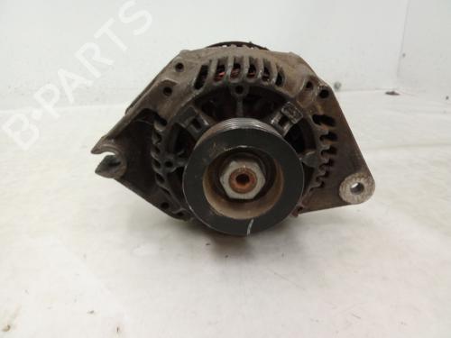 Generator Generator CITROËN ZX (N2) 1.9 D (68 hp) 37536985 37536985