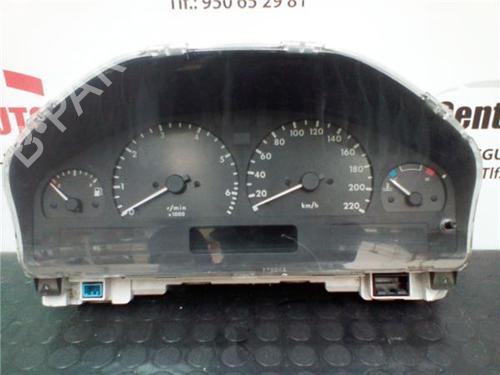 Kombinert Instrument LAND ROVER RANGE ROVER II (P38A) 4.6 4x4 (224 hp) 27843108