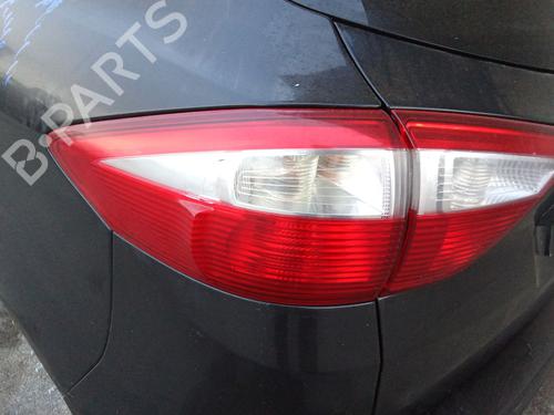 Farolim esquerdo FORD C-MAX II (DXA/CB7, DXA/CEU) [2010-2019]  31148391