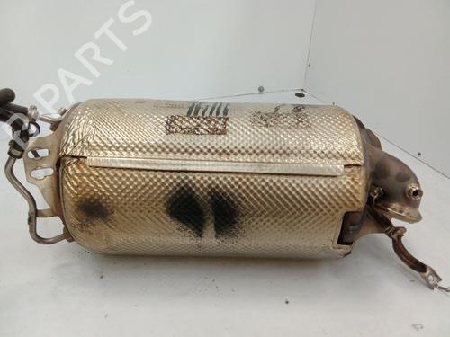 Catalyst MERCEDES-BENZ GLE (V167) GLE 400 d 4-matic (167.123) | BP31925482M10