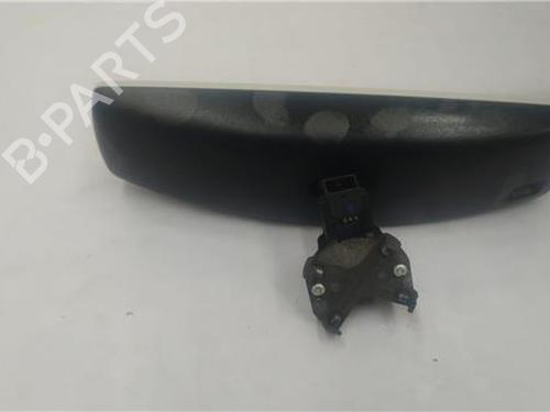 Rear mirror VW GOLF VII (5G1, BQ1, BE1, BE2) 1.4 TSI | BP27850700I6 