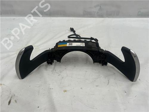 Used Switch Switch CITROËN C3 I (FC_, FN_) 1.4 HDi (68 hp) 39434233 39434233