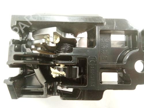 Rear left interior door handle TOYOTA C-HR (_X1_) 1.8 Hybrid (ZYX10_, ZYX11_) | BP33703537I15 - Image 5