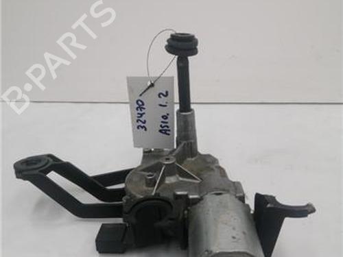 Used Rear wiper motor Rear wiper motor CITROËN C4 I (LC_) 1.6 HDi (90 hp) 40087013 40087013