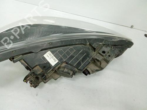 Left headlight HYUNDAI i40 I (VF) 1.7 CRDI | BP33648789C28 - Image 4