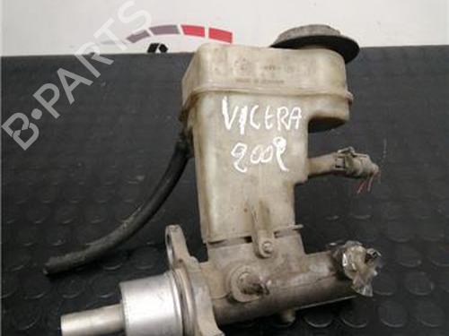 Brake master cylinder OPEL VECTRA C (Z02) 2.2 16V (F69) | BP27852898M77