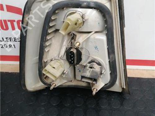 Right taillight BMW 5 (E34) 524 td | BP27842345C35 