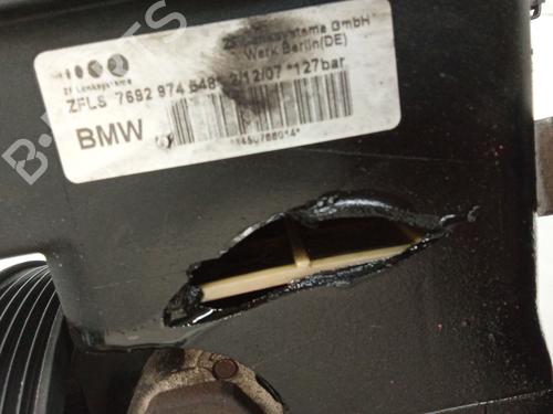 Styring servopumpe BMW X3 (E83) 2.0 d | BP31044324M99