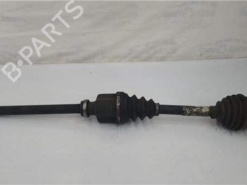 Used Right front driveshaft CITROËN C4 Grand Picasso I (UA_) 2.0 HDi 138 (136 hp) 27850305