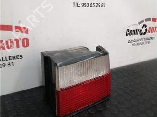Used Right taillight CITROËN XANTIA (X1_, X2_) 1.9 Turbo D (90 hp) 27843501