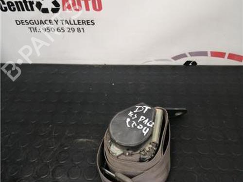 Used Rear right seatbelt RENAULT ESPACE I (J11_) 2.1 TD (J/S115) (88 hp) 27847310