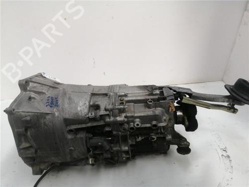 Gearbox BMW 3 Compact (E46) 320 td | BP27844812M3 - Image 5