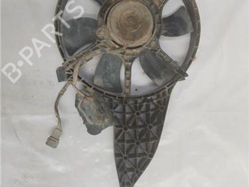 Køleventilator elektrisk NISSAN PATHFINDER III (R51) 2.5 dCi | BP27845579M35 