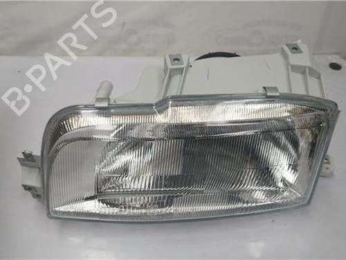 Used Left headlight Left headlight RENAULT 21 Saloon (L48_) 2.1 D (L486) (65 hp) 36335127 36335127