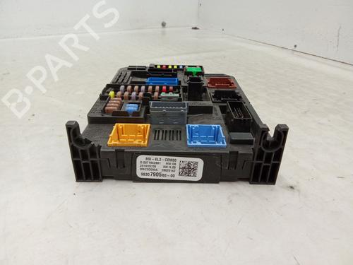 Electronic module CITROËN C4 CACTUS 1.5 BlueHDi 100 | BP38046338M83 - Image 2