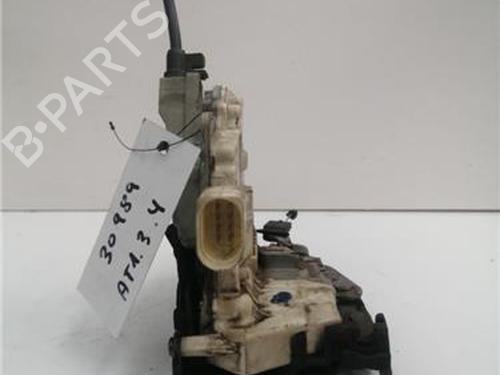 Rear left lock SEAT ALTEA (5P1) 2.0 FSI | BP27844908C100 