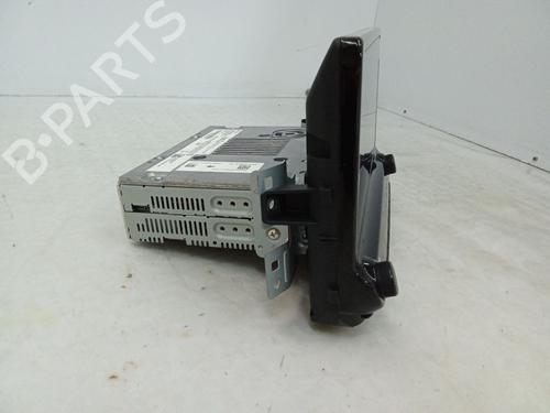 Display monitor KIA XCEED (CD) 1.6 GDI Hybrid | BP40227470C48 - Image 2