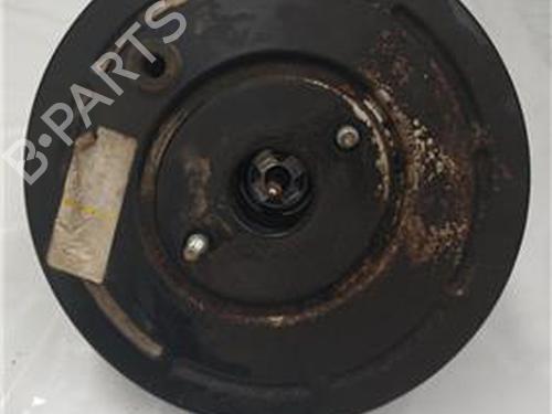 Used Servo brake PEUGEOT 206 SW (2E/K) 2.0 HDi (90 hp) 27849104