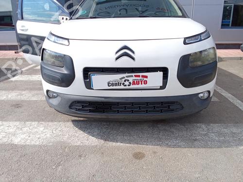front-bumper-citroen-c4-cactus-2014-40005871 main image