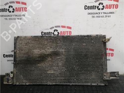 Used AC radiator MITSUBISHI PAJERO SPORT I (K7_, K9_) 2.5 TD (K94W) (99 hp) 27853689